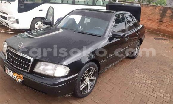 Buy Used Mercedes-Benz C–Class Black Car in Kigali in Rwanda Buy Used Mercedes-Benz C–Class Black Car in Kigali in Rwanda