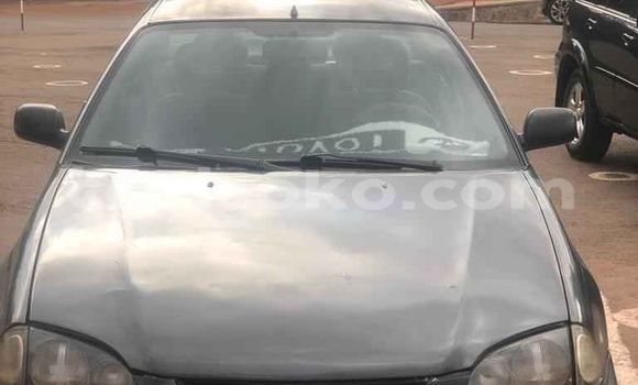Buy Used Toyota Avensis Black Car in Kigali in Rwanda Buy Used Toyota Avensis Black Car in Kigali in Rwanda
