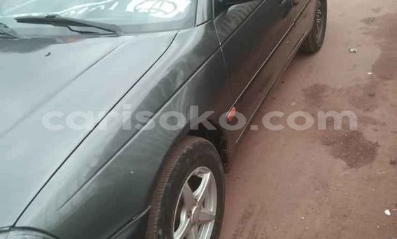 Buy Used Toyota Avensis Black Car in Kigali in Rwanda Buy Used Toyota Avensis Black Car in Kigali in Rwanda