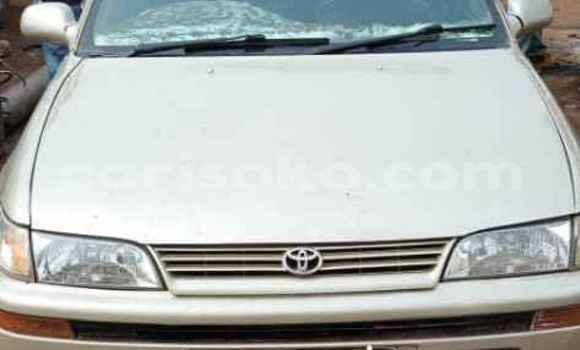 Buy Used Toyota Corolla Silver Car in Kigali in Rwanda Buy Used Toyota Corolla Silver Car in Kigali in Rwanda