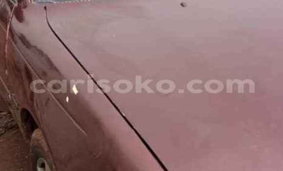 Buy Used Toyota Corolla Red Car in Kigali in Rwanda Buy Used Toyota Corolla Red Car in Kigali in Rwanda