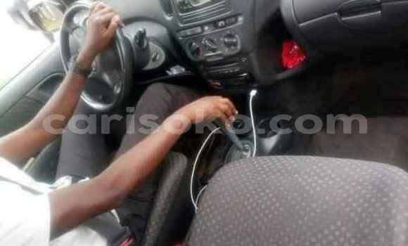 Buy Used Toyota Yaris Black Car in Kigali in Rwanda Buy Used Toyota Yaris Black Car in Kigali in Rwanda