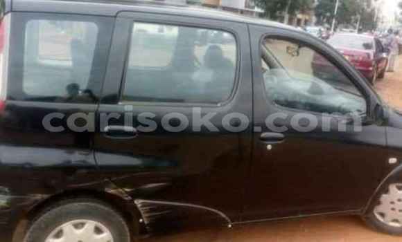 Buy Used Toyota Yaris Black Car in Kigali in Rwanda Buy Used Toyota Yaris Black Car in Kigali in Rwanda