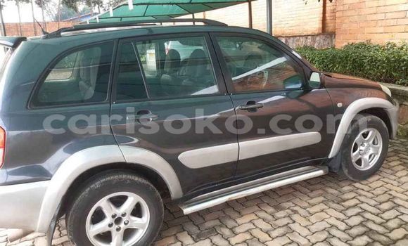 Buy Used Toyota RAV4 Other Car in Kigali in Rwanda Buy Used Toyota RAV4 Other Car in Kigali in Rwanda