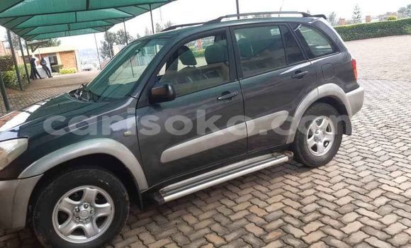 Buy Used Toyota RAV4 Other Car in Kigali in Rwanda Buy Used Toyota RAV4 Other Car in Kigali in Rwanda