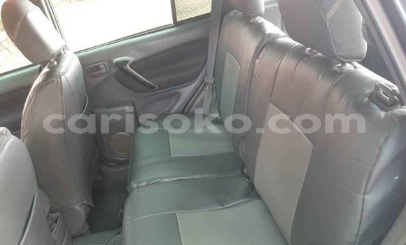 Buy Used Toyota RAV4 Other Car in Kigali in Rwanda Buy Used Toyota RAV4 Other Car in Kigali in Rwanda