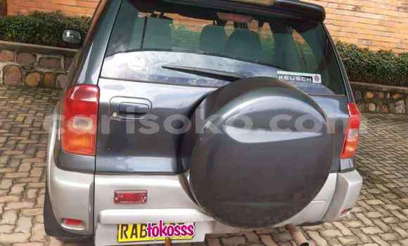 Buy Used Toyota RAV4 Other Car in Kigali in Rwanda Buy Used Toyota RAV4 Other Car in Kigali in Rwanda