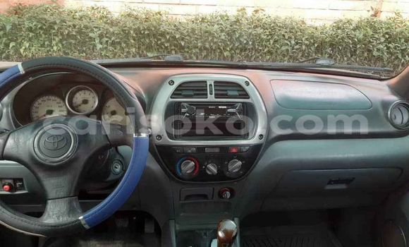 Buy Used Toyota RAV4 Other Car in Kigali in Rwanda Buy Used Toyota RAV4 Other Car in Kigali in Rwanda