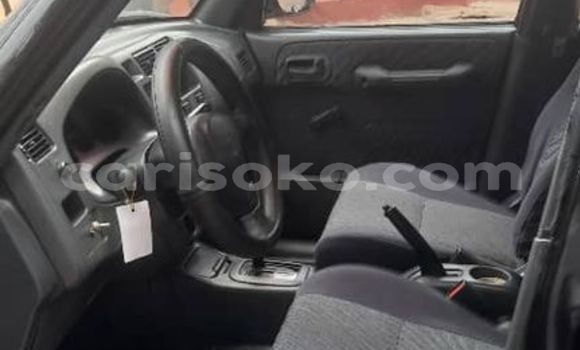 Buy Used Toyota RAV4 Black Car in Kigali in Rwanda Buy Used Toyota RAV4 Black Car in Kigali in Rwanda