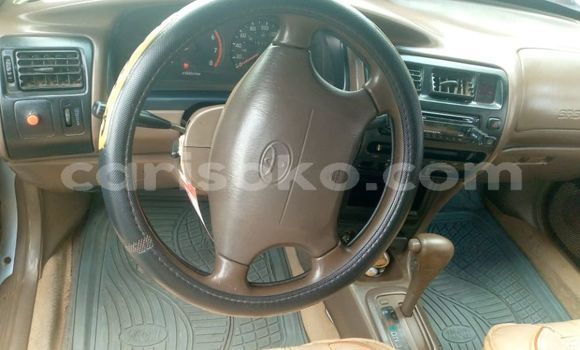 Buy Used Toyota Corolla Silver Car in Kigali in Rwanda Buy Used Toyota Corolla Silver Car in Kigali in Rwanda