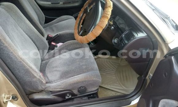 Buy Used Toyota Avensis Silver Car in Kigali in Rwanda Buy Used Toyota Avensis Silver Car in Kigali in Rwanda