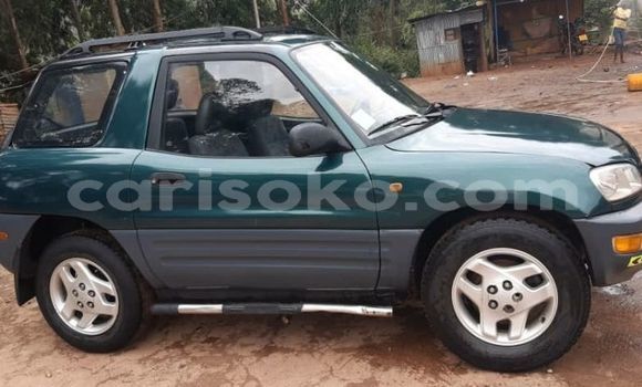 Sayi Na hannu Toyota RAV4 Vert Mota in Kigali a Rwanda Sayi Na hannu Toyota RAV4 Vert Mota in Kigali a Rwanda