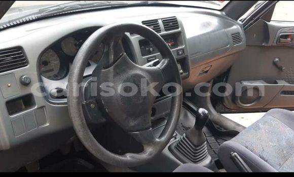 Sayi Na hannu Toyota RAV4 Vert Mota in Kigali a Rwanda Sayi Na hannu Toyota RAV4 Vert Mota in Kigali a Rwanda