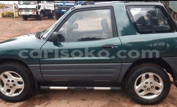 Sayi Na hannu Toyota RAV4 Vert Mota in Kigali a Rwanda Sayi Na hannu Toyota RAV4 Vert Mota in Kigali a Rwanda