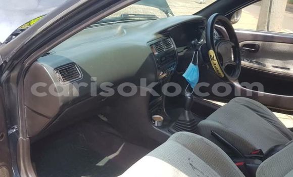 Buy Used Toyota Corolla Blue Car in Kigali in Rwanda Buy Used Toyota Corolla Blue Car in Kigali in Rwanda