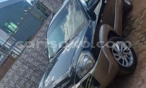 Buy Used Hyundai Tucson Black Car in Kigali in Rwanda Buy Used Hyundai Tucson Black Car in Kigali in Rwanda