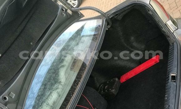 Sayi Na hannu Toyota Corolla Noir Mota in Kigali a Rwanda Sayi Na hannu Toyota Corolla Noir Mota in Kigali a Rwanda