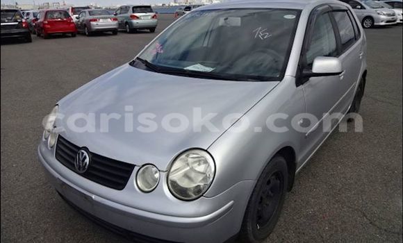 اشتري مستعمل Volkswagen Polo Noir سيارة في Gicumbi في Rwanda