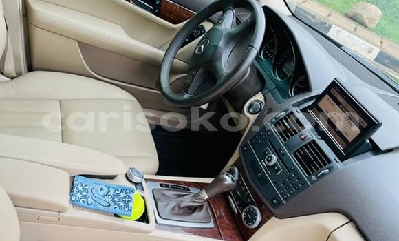 Acheter Occasion Voiture Mercedes-Benz C–Class Noir à Kigali, Rwanda Acheter Occasion Voiture Mercedes-Benz C–Class Noir à Kigali, Rwanda