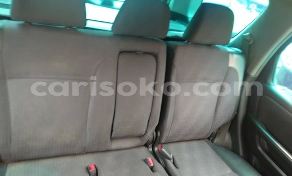 Sayi Na hannu Honda CR–V Vert Mota in Kigali a Rwanda Sayi Na hannu Honda CR–V Vert Mota in Kigali a Rwanda