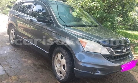 اشتري مستعمل Honda CR–V Autre سيارة في Kigali في Rwanda