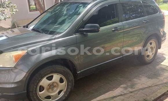 Sayi Na hannu Honda CR–V Autre Mota in Kigali a Rwanda Sayi Na hannu Honda CR–V Autre Mota in Kigali a Rwanda