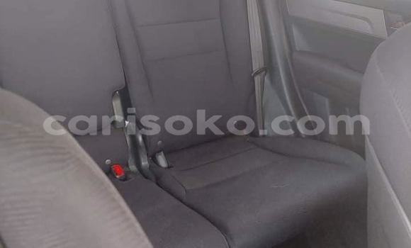 Sayi Na hannu Honda CR–V Autre Mota in Kigali a Rwanda Sayi Na hannu Honda CR–V Autre Mota in Kigali a Rwanda