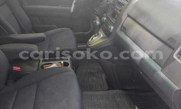 Sayi Na hannu Honda CR–V Autre Mota in Kigali a Rwanda Sayi Na hannu Honda CR–V Autre Mota in Kigali a Rwanda