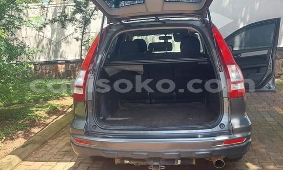 Sayi Na hannu Honda CR–V Autre Mota in Kigali a Rwanda Sayi Na hannu Honda CR–V Autre Mota in Kigali a Rwanda