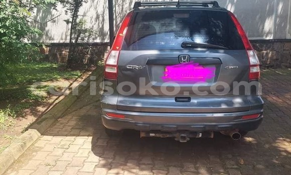 Sayi Na hannu Honda CR–V Autre Mota in Kigali a Rwanda Sayi Na hannu Honda CR–V Autre Mota in Kigali a Rwanda