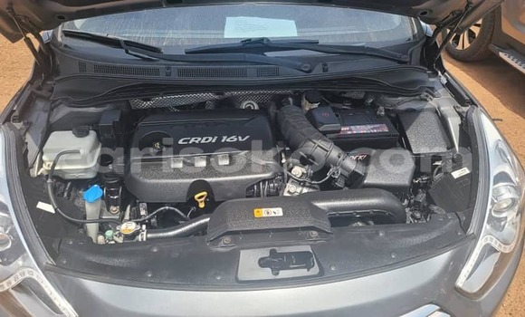 Acheter Occasion Voiture Hyundai i40 Autre à Kigali, Rwanda Acheter Occasion Voiture Hyundai i40 Autre à Kigali, Rwanda