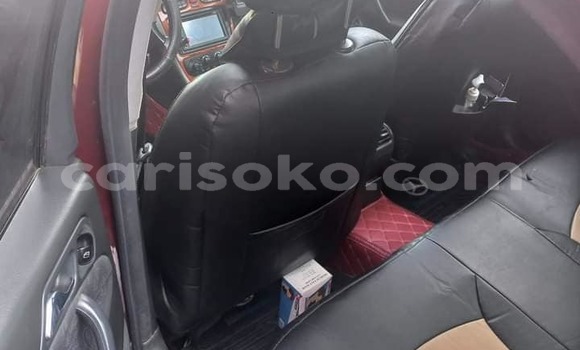 Sayi Na hannu Mercedes-Benz C–Class Rouge Mota in Kigali a Rwanda Sayi Na hannu Mercedes-Benz C–Class Rouge Mota in Kigali a Rwanda