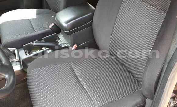 Sayi Na hannu Suzuki Grand Vitara Noir Mota in Kigali a Rwanda Sayi Na hannu Suzuki Grand Vitara Noir Mota in Kigali a Rwanda