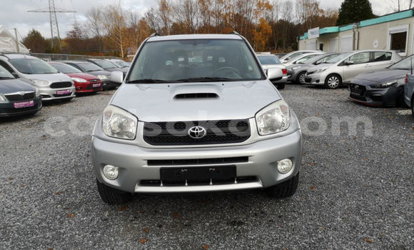 Acheter Occasion Voiture Toyota RAV4 Gris à Kigali, Rwanda Acheter Occasion Voiture Toyota RAV4 Gris à Kigali, Rwanda