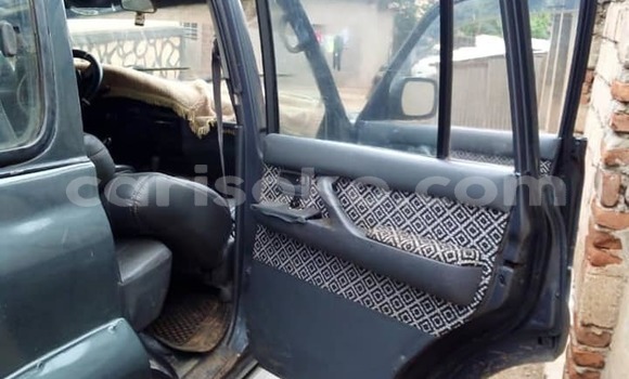 Acheter Occasion Voiture Toyota Land Cruiser Autre à Kigali, Rwanda Acheter Occasion Voiture Toyota Land Cruiser Autre à Kigali, Rwanda