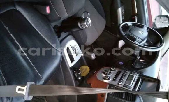 اشتري مستعمل Hyundai Santa Fe Autre سيارة في Kigali في Rwanda اشتري مستعمل Hyundai Santa Fe Autre سيارة في Kigali في Rwanda