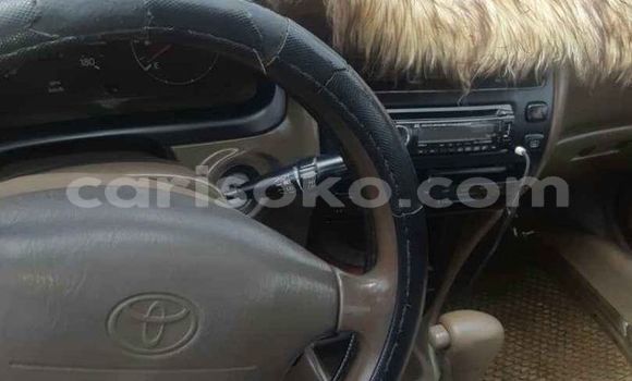 اشتري مستعمل Toyota Corolla Beige سيارة في Kigali في Rwanda اشتري مستعمل Toyota Corolla Beige سيارة في Kigali في Rwanda