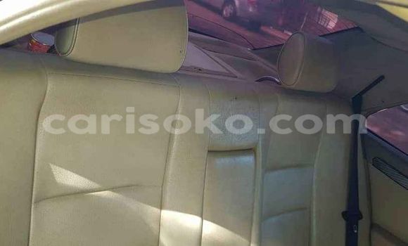 Acheter Occasion Voiture Mercedes-Benz C–Class Vert à Kigali, Rwanda Acheter Occasion Voiture Mercedes-Benz C–Class Vert à Kigali, Rwanda