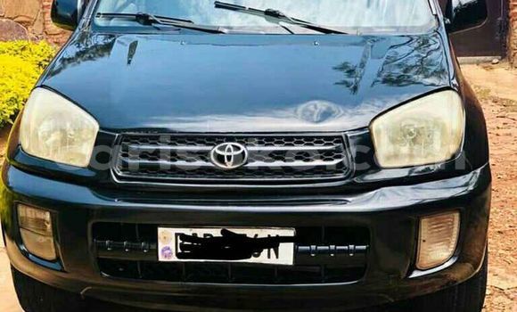 اشتري مستعمل Toyota RAV4 Noir سيارة في Kigali في Rwanda اشتري مستعمل Toyota RAV4 Noir سيارة في Kigali في Rwanda