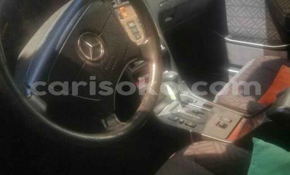 اشتري مستعمل Mercedes-Benz C–Class Gris سيارة في Kigali في Rwanda اشتري مستعمل Mercedes-Benz C–Class Gris سيارة في Kigali في Rwanda