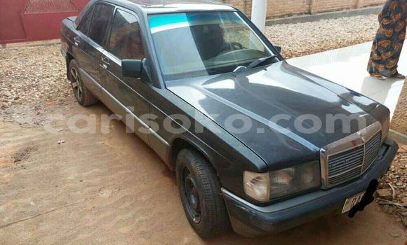 اشتري مستعمل Mercedes-Benz 190–Series Autre سيارة في Kigali في Rwanda اشتري مستعمل Mercedes-Benz 190–Series Autre سيارة في Kigali في Rwanda