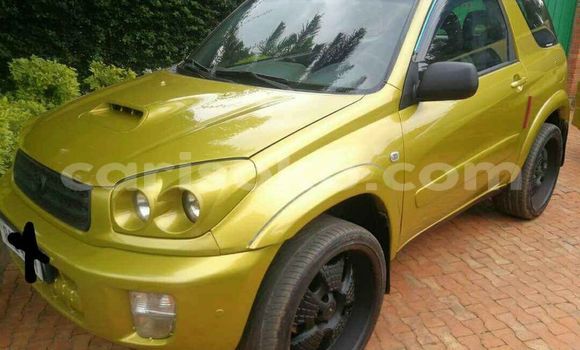 اشتري مستعمل Toyota RAV4 Autre سيارة في Kigali في Rwanda اشتري مستعمل Toyota RAV4 Autre سيارة في Kigali في Rwanda