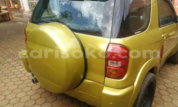 اشتري مستعمل Toyota RAV4 Autre سيارة في Kigali في Rwanda اشتري مستعمل Toyota RAV4 Autre سيارة في Kigali في Rwanda