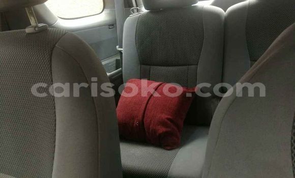 اشتري مستعمل Toyota RAV4 Autre سيارة في Kigali في Rwanda اشتري مستعمل Toyota RAV4 Autre سيارة في Kigali في Rwanda