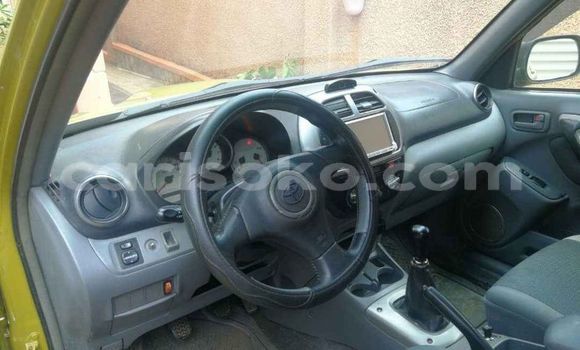 اشتري مستعمل Toyota RAV4 Autre سيارة في Kigali في Rwanda اشتري مستعمل Toyota RAV4 Autre سيارة في Kigali في Rwanda