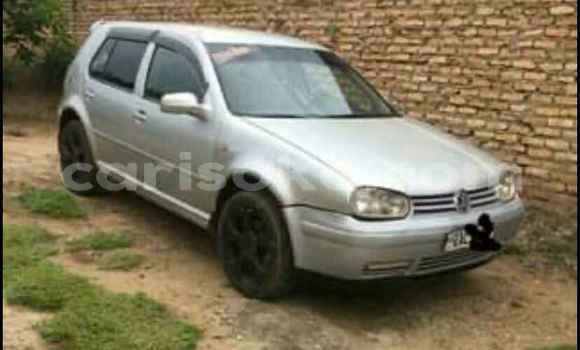 اشتري مستعمل Volkswagen Golf Gris سيارة في Kigali في Rwanda اشتري مستعمل Volkswagen Golf Gris سيارة في Kigali في Rwanda