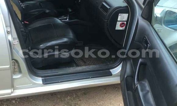 اشتري مستعمل Volkswagen Golf Gris سيارة في Kigali في Rwanda اشتري مستعمل Volkswagen Golf Gris سيارة في Kigali في Rwanda