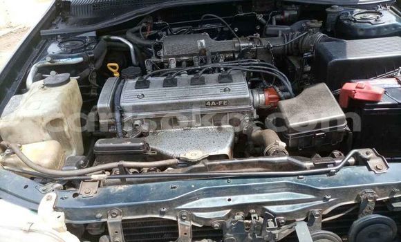 اشتري مستعمل Toyota Carina E Autre سيارة في Kigali في Rwanda اشتري مستعمل Toyota Carina E Autre سيارة في Kigali في Rwanda