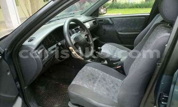 اشتري مستعمل Toyota Carina E Autre سيارة في Kigali في Rwanda اشتري مستعمل Toyota Carina E Autre سيارة في Kigali في Rwanda