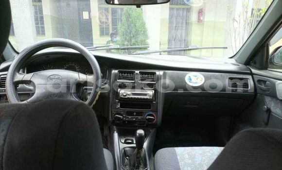 اشتري مستعمل Toyota Carina E Autre سيارة في Kigali في Rwanda اشتري مستعمل Toyota Carina E Autre سيارة في Kigali في Rwanda